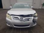 2011 Toyota Camry xle V6