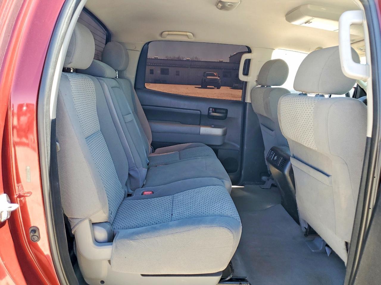 2007 Toyota Tundra