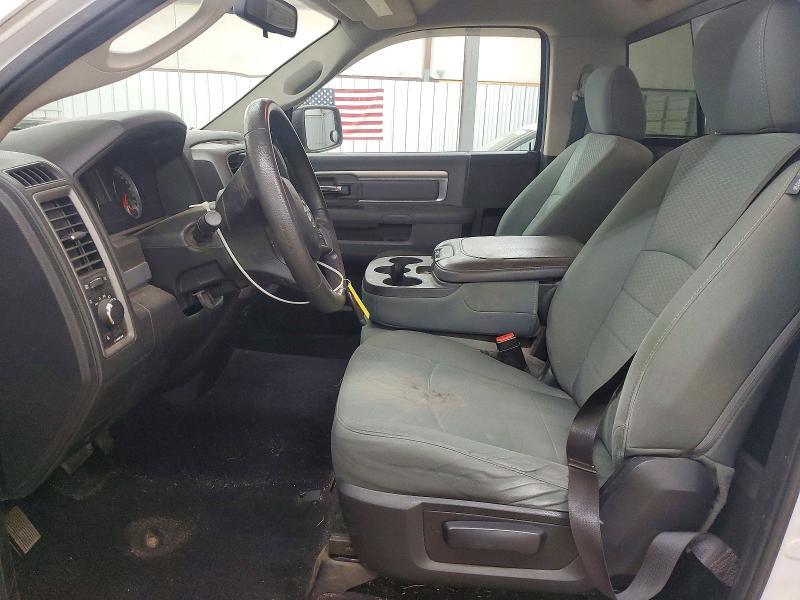 2015 Dodge Ram 1500 st
