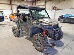 2022 Polaris General Utility Vehicle en venta en Eldridge, IA
