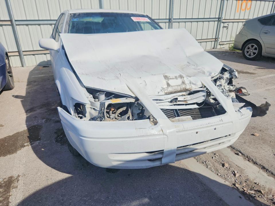 1997 Toyota Camry ce