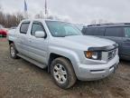 2007 Honda Ridgeline RTL