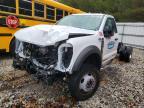 2024 Ford F550 Super Duty Truck Cab AND Chassis
