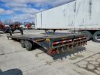 2023 Big Tex 14GN-25BK+5MR Equipment Trailer