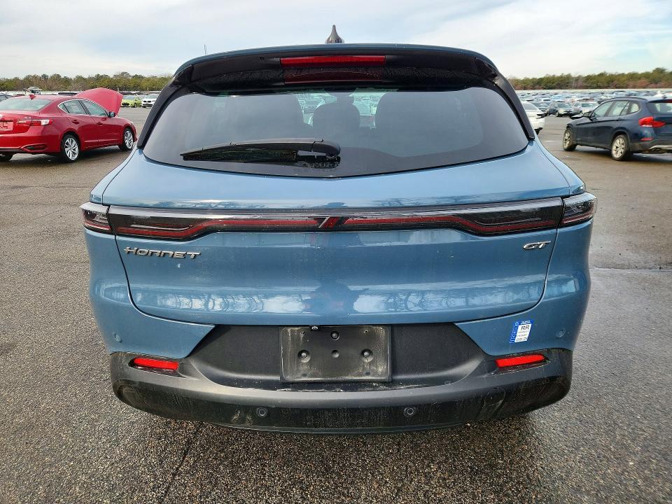 2024 Dodge Hornet gt Plus