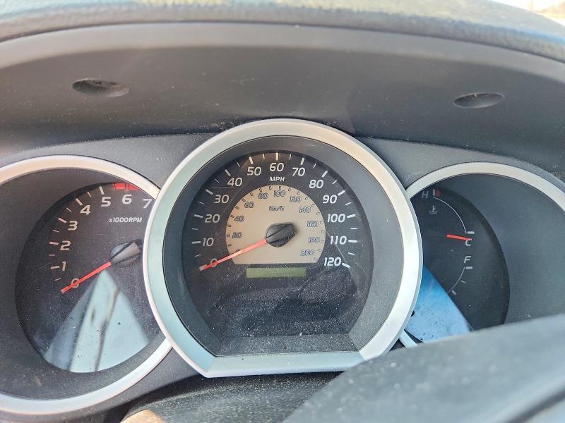 2009 Toyota Tacoma V6