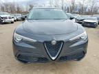 2018 Alfa Romeo Stelvio
