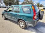 2002 Honda Cr-v lx