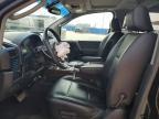 2009 Nissan Titan XE FFV