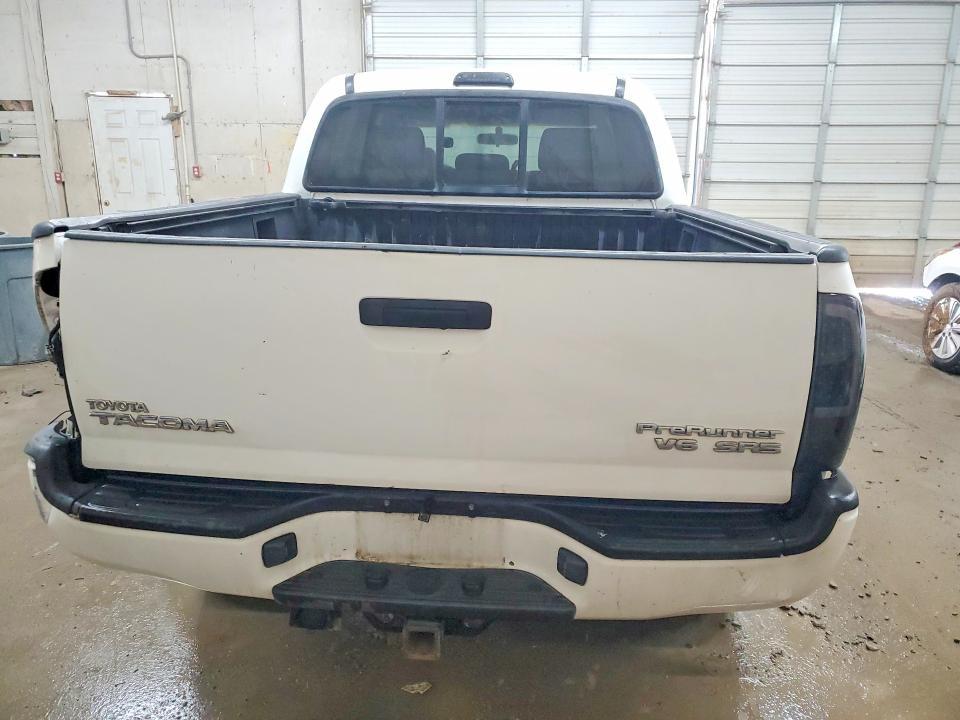 2006 Toyota Tacoma Prerunner V6