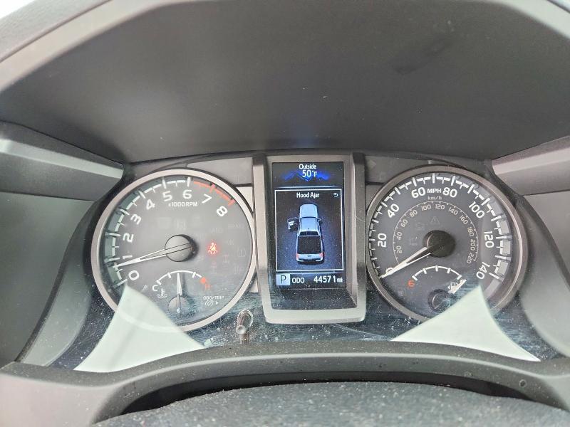 2019 Toyota Tacoma TRD OFF-Road