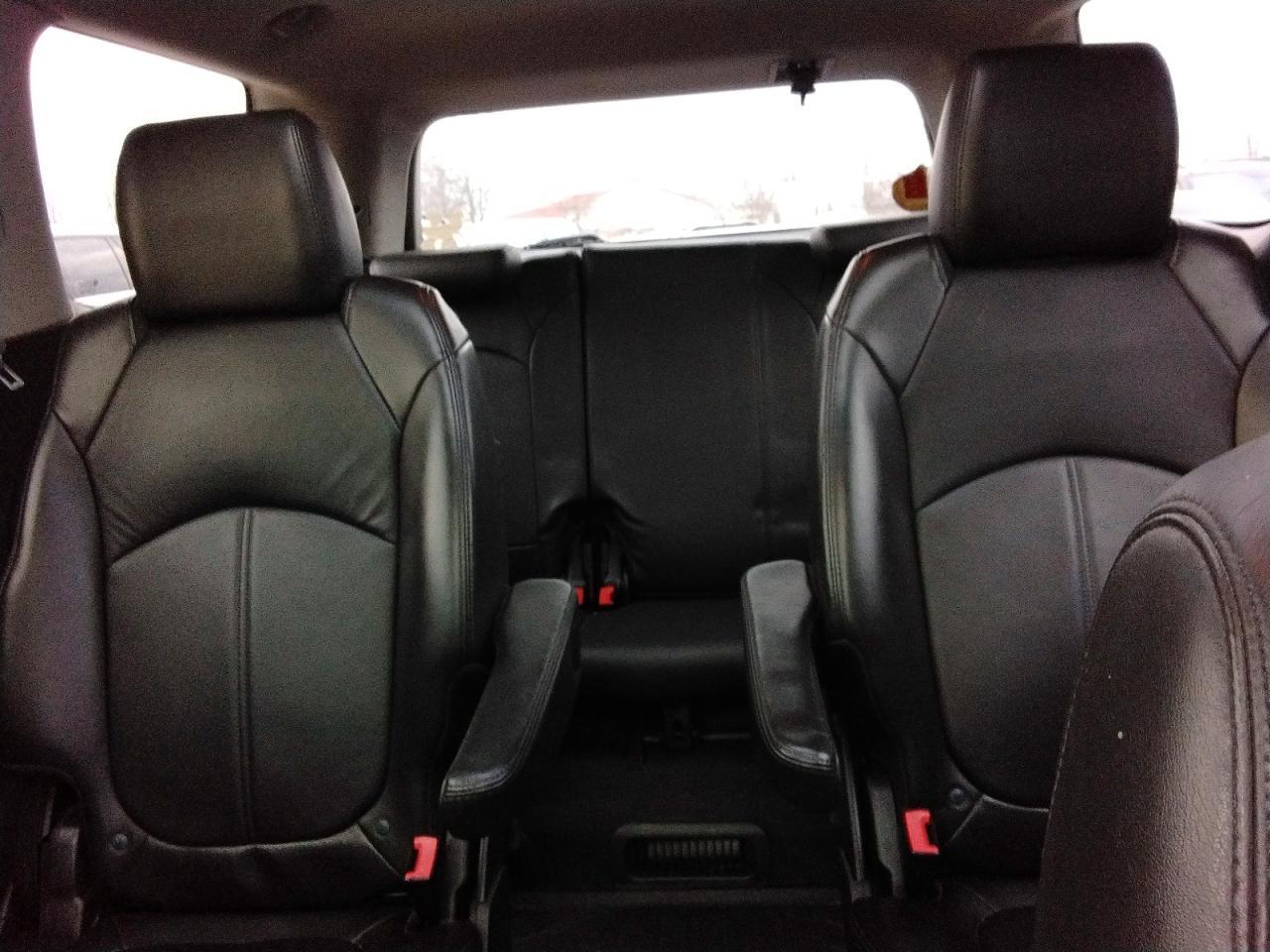 2012 GMC Acadia Slt-2