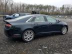 2014 Lincoln Mkz Hybrid