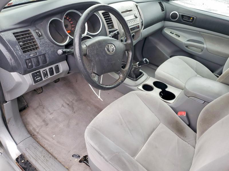 2005 Toyota Tacoma V6