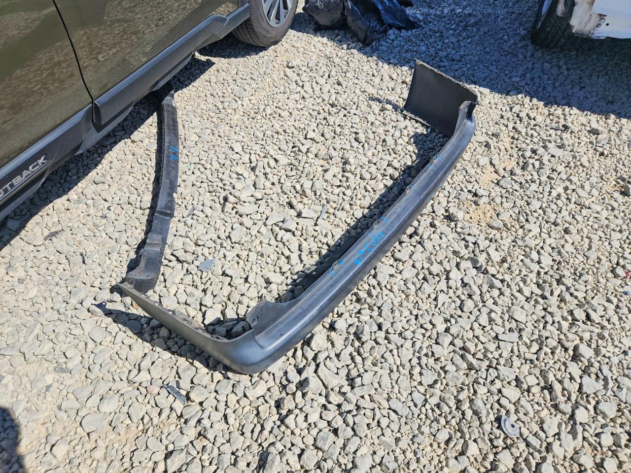 2019 Nissan NV200 Delivery Van