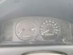 2000 Toyota Corolla ve