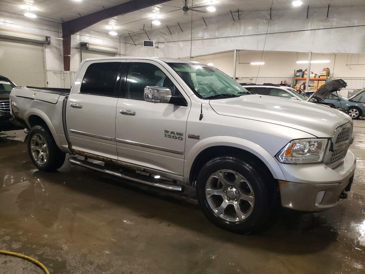 2013 Dodge 1500 Laramie