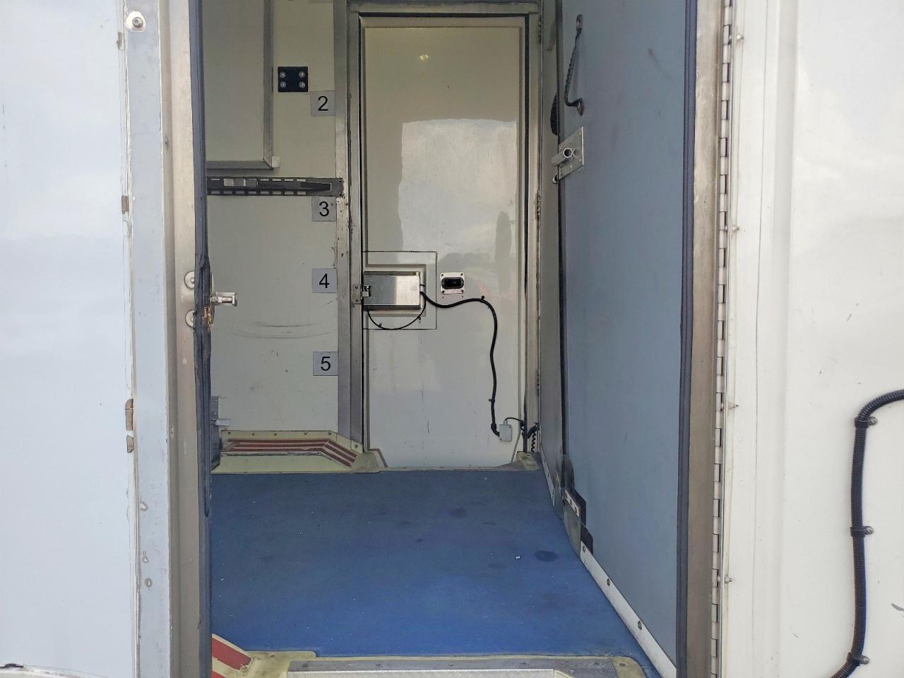 2020 Ford Transit 350 Delivery Truck