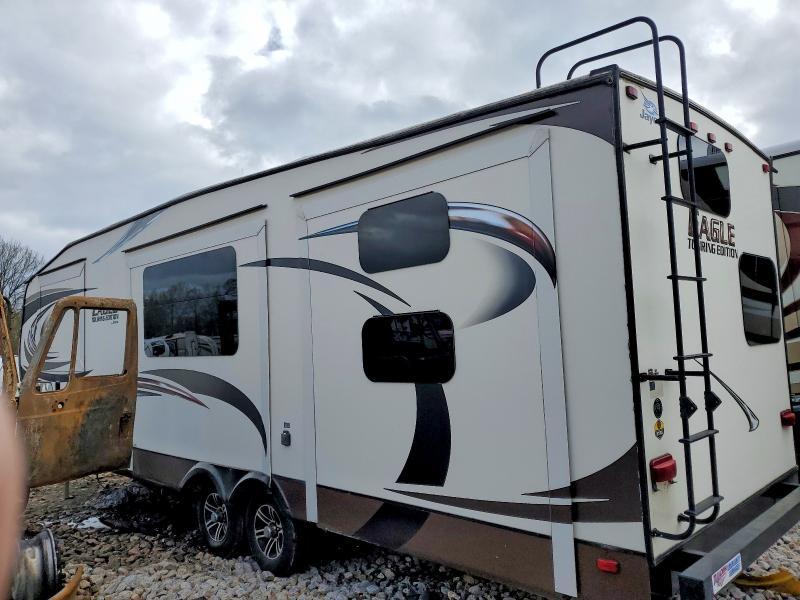 2014 Jayco Eagle Camper