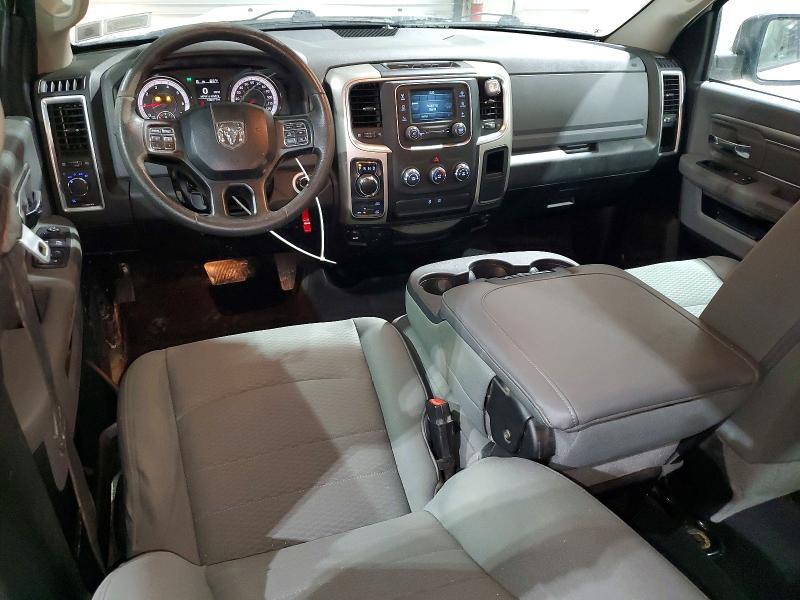 2019 Dodge Ram 1500 Classic slt