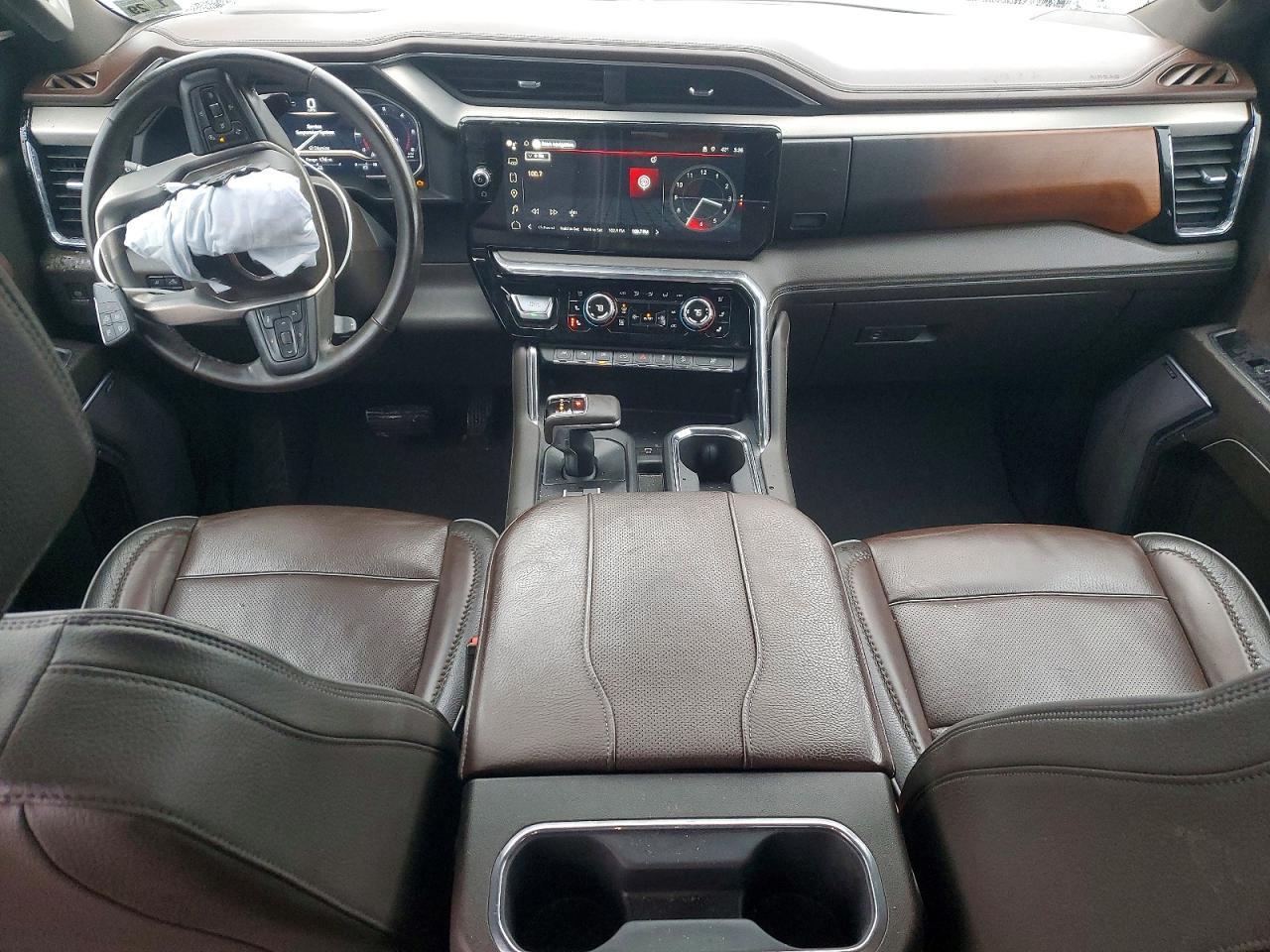 2024 GMC Sierra K1500 Denali