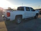 2017 Chevrolet Silverado K1500 LTZ