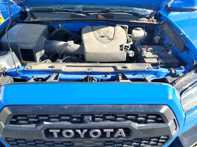 2020 Toyota Tacoma TRD OFF Road