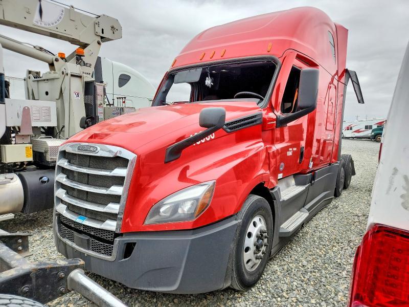 2023 Freigliner 2023 Freightliner Cascadia 126 Semi Truck