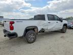 2020 Chevrolet Silverado K2500 Heavy Duty