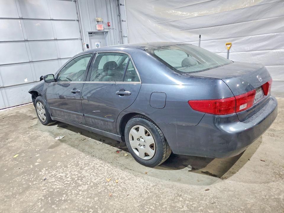 2005 Honda Accord lx