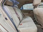 2004 Toyota Corolla le