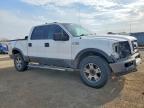 2005 Ford F150 Supercrew