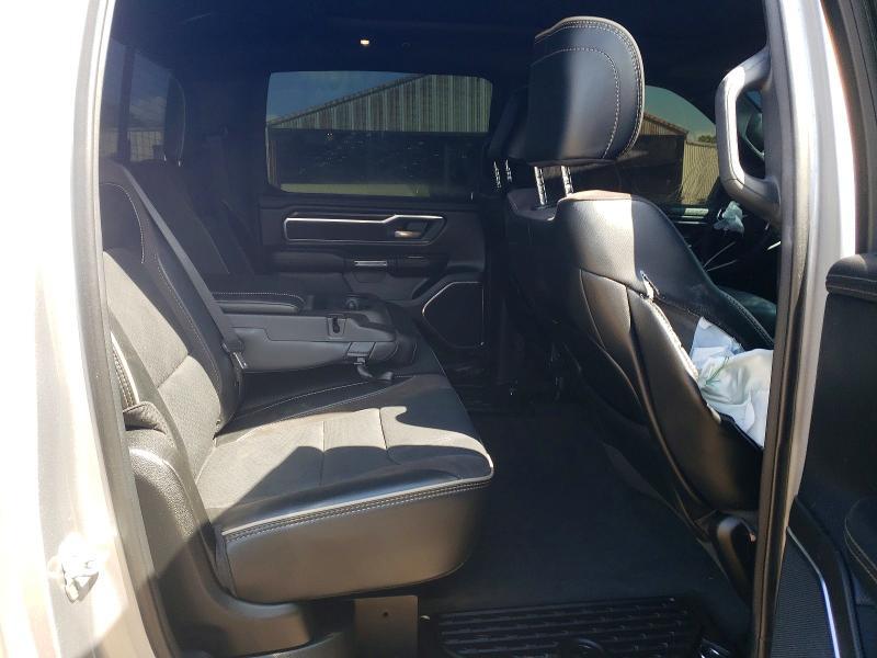 2024 Dodge 1500 Laramie