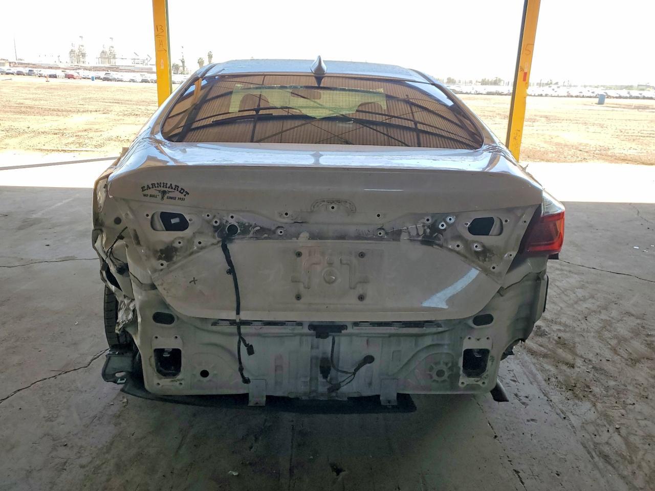 2019 Honda Insight ex