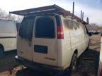 2008 GMC Savana 3500 Delivery Van