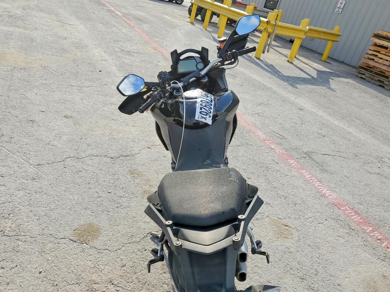 2011 Ducati Multistrada 1200