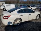 2010 Nissan Maxima 3.5 s