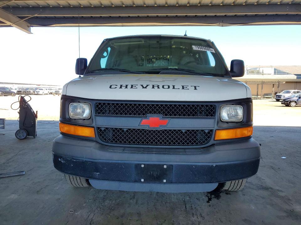 2014 Chev Express G1500