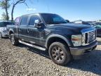 2008 Ford F250 Super Duty