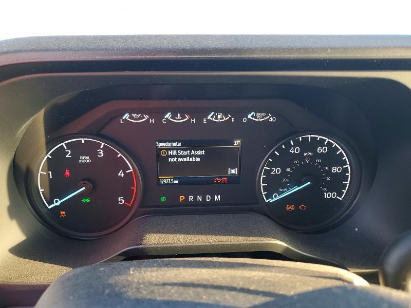 2024 Ford F350 Super Duty