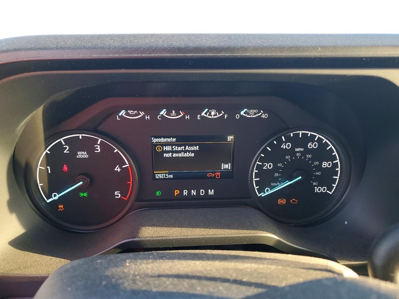 2024 Ford F350 Super Duty