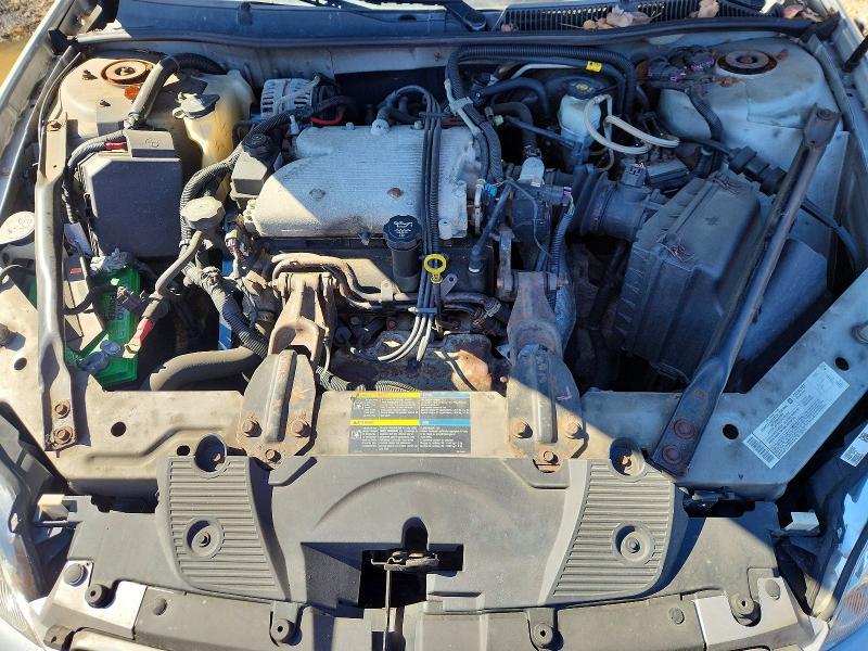 2006 Chevrolet Impala lt