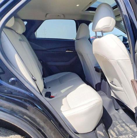 2022 Mazda Cx-30 Premium