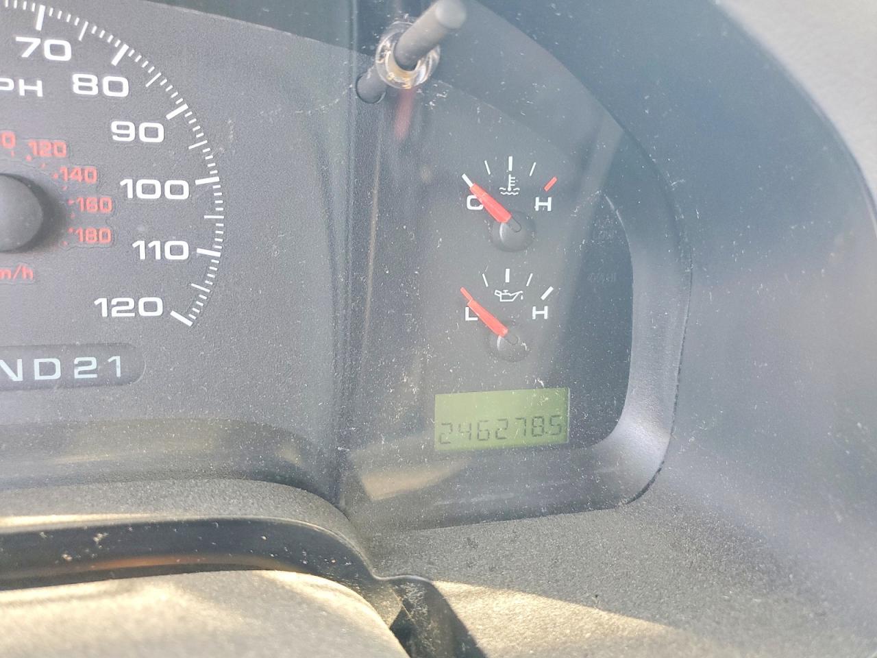 2006 Ford F-150