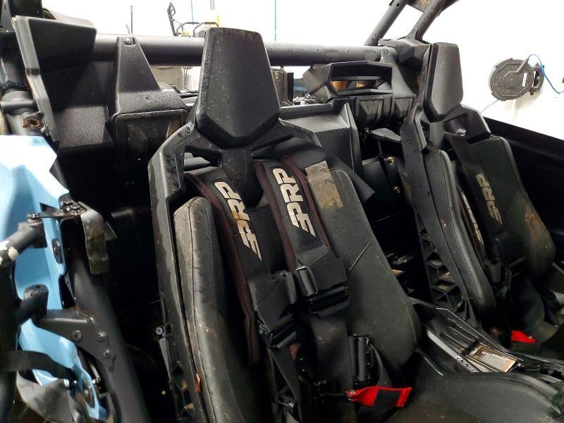 2025 Can-Am Maverick X3 Utility Vehicle