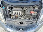 2012 Honda Fit Sport