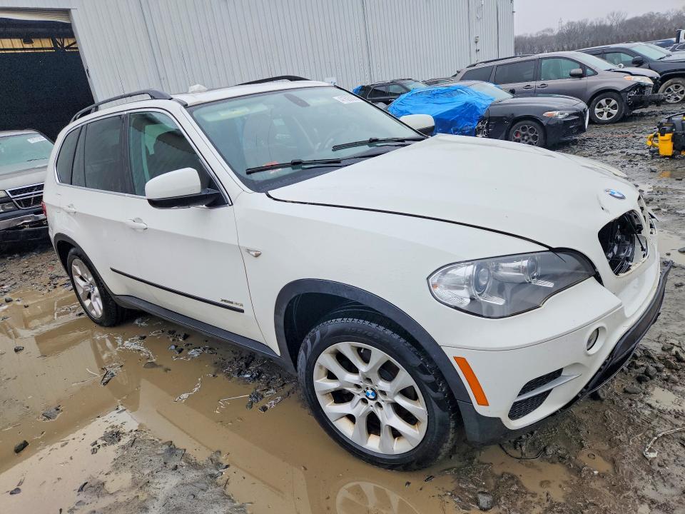2013 BMW X5 Xdrive35i