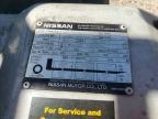 2010 Niss AN MCP1B2L25S Forklift