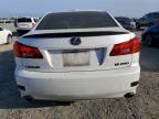 2008 Lexus Is 250 Base