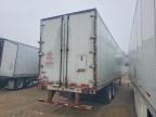 2010 Wabash Dvcvhpc DRY Van Trailer